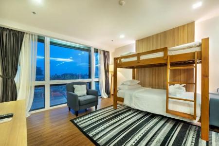 PLAAI Prime Rayong, Formerly D Varee Diva Central Rayong - 184