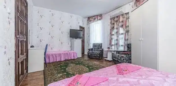 Островок - 3