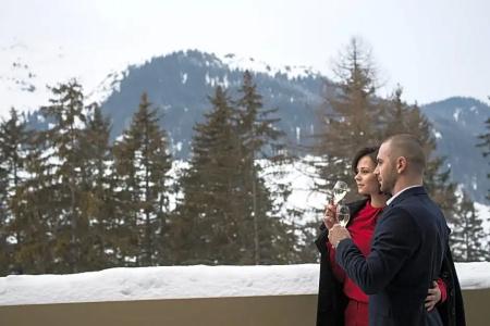 AlpenGold Davos - 163
