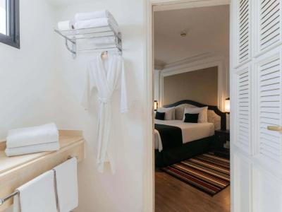 Grand Mercure Sao Paulo Ibirapuera - 41
