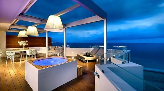 Garbi Ibiza & Spa - 228
