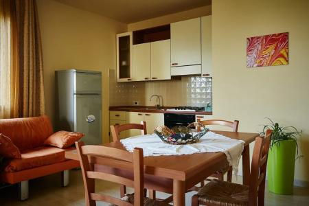 Residence Le Saline - 55
