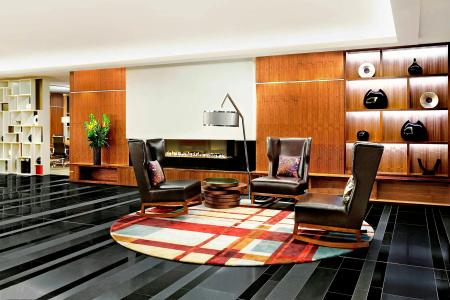 Sheraton Grand & Spa - 43