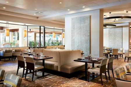 Anaheim Marriott - 31