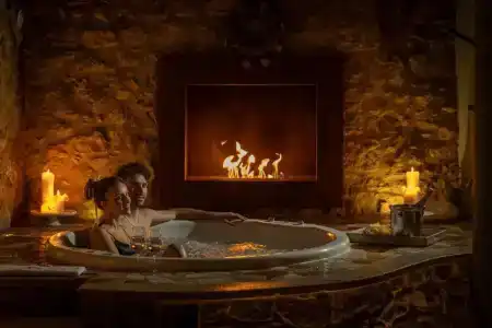 Palazzo Del Capitano Wellness & Relais - Luxury Borgo Capitano Collection - 40