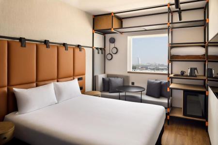 Ibis Al Barsha - 2