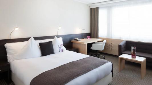 Crowne Plaza züRich, An Ihg - 47