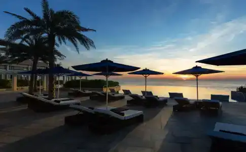 Sheraton Grand Danang Resort - 24