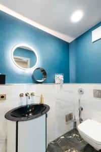 Fourty Three Luxury Serviced - 46