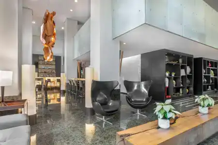 Meliá Paulista - 3