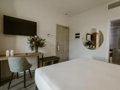 Petit Palace Vargas - 31