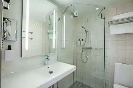 Scandic Pori - 36