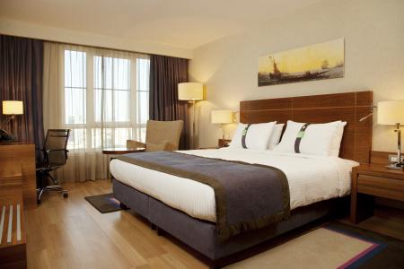 Holiday Inn Sisli, An Ihg - 50
