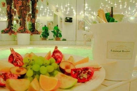 Relax & Spa Stuttgart - 12