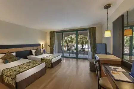 Sirene Belek - 5