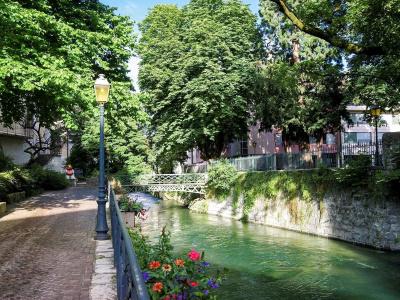 Mercure Annecy Centre - 14