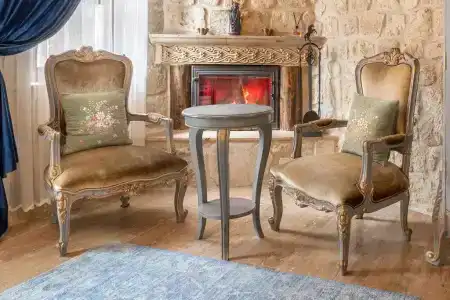 Elysion Cave Suites - 90