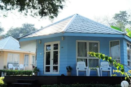 Nimmanoradee Resort - Sha Plus Certified - 102