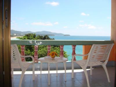 Baan Hill Phuket - 6