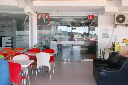 Hakan Apart Otel - 40