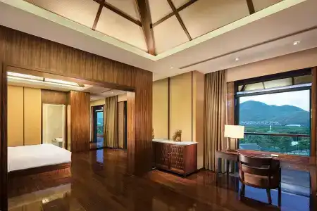 Hilton Sanya Yalong Bay Resort & Spa - 93