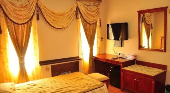 Sarbon Plaza - 4
