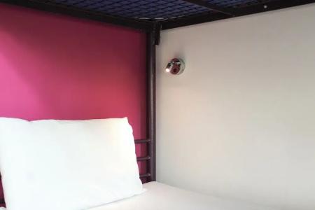 Safestay Elephant & Castle - 73