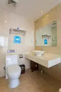 7Days Inn Guangzhou Jiangnan West - 11
