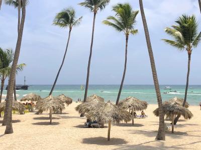 Las Terrazas Vip Pool Beach Club & Spa - 18