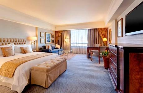 Park Tower, A Luxury Collection, Buenos Aires - 58