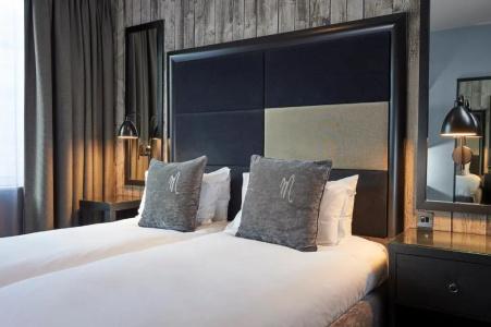 Malmaison Manchester - 75