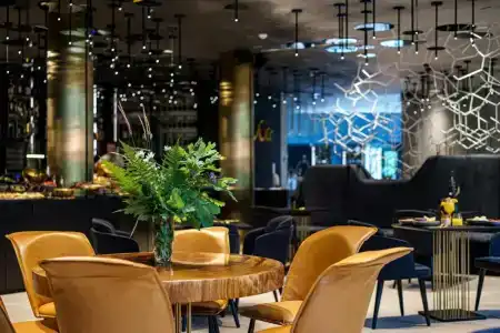 Amberton Green Spa Druskininkai - 44