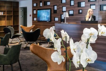 Best Western Premier Natalija Residence - 1