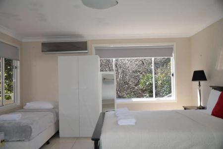 North Ryde - 4