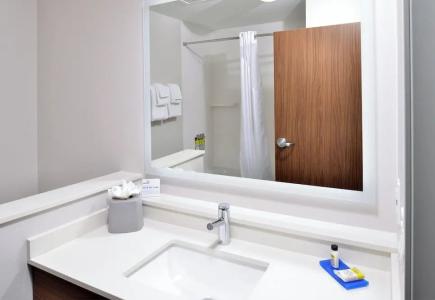 Holiday Inn Express Orlando - South Park, An Ihg - 51