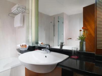 Sheraton Carlton Nuernberg - 38
