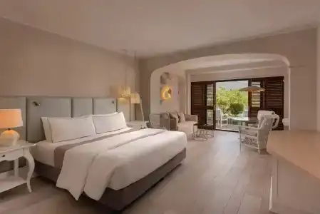 The Westin La Quinta Golf Resort & Spa - 99