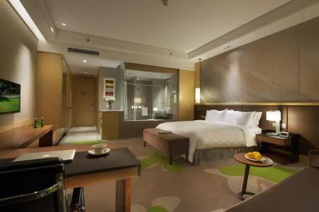 Holiday Inn Qingdao Expo, An Ihg - 2