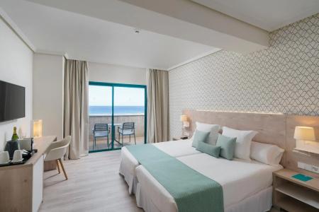 Alua Tenerife - 4