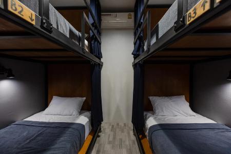 The z Nite Hostel - 45