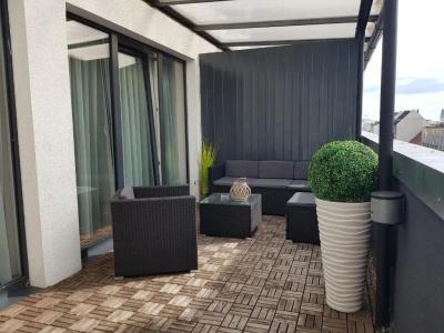 Luise Mannheim - by SuperFly Hotels - 74