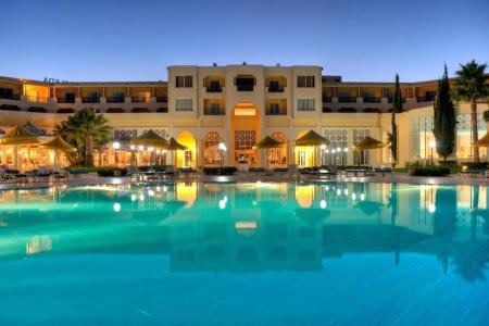 Ramada Plaza Tunis - 13