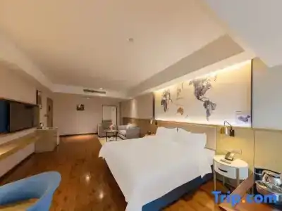 Kyriad Marvelous Kunming High-tech District Kepu Road - 71