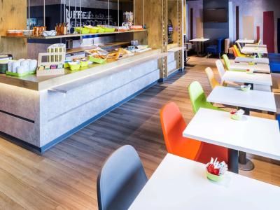 Ibis Budget Valence Sud - 10