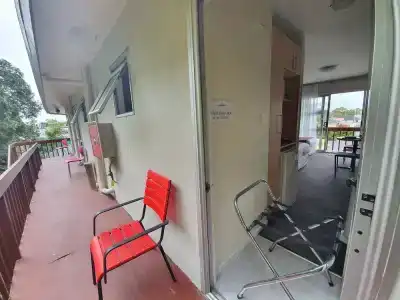 Ocean Inn - 14