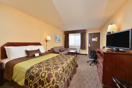Americas Best Value Inn - 12