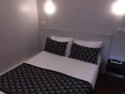 Hôtel Vendôme - 45