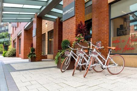 Residence Inn by Marriott Boston - 29