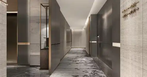 Crowne Plaza Shanghai Hongqiao, An Ihg - 16