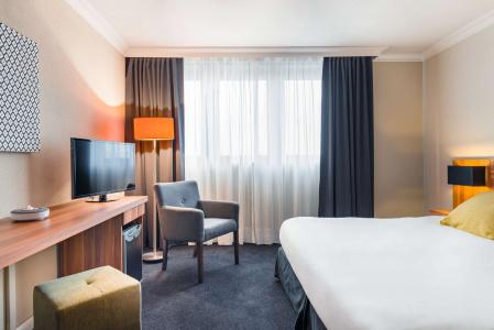 Atrium Hôtel Valence Ville - 44